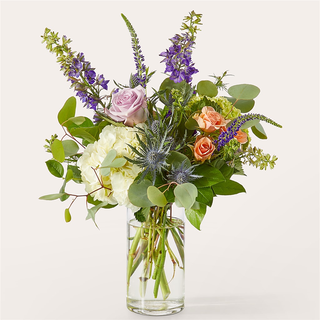 Appealing Aura Bouquet –  Deeshay Custom Design, Goldsboro NC