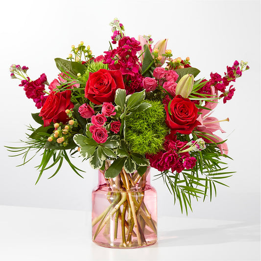 In Every Lifetime Bouquet –  Deeshay Custom Design, Goldsboro NC
