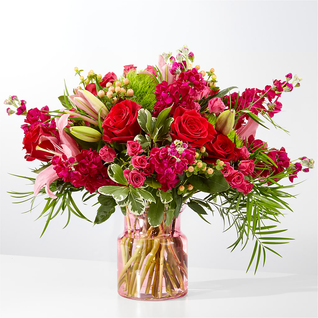In Every Lifetime Bouquet –  Deeshay Custom Design, Goldsboro NC