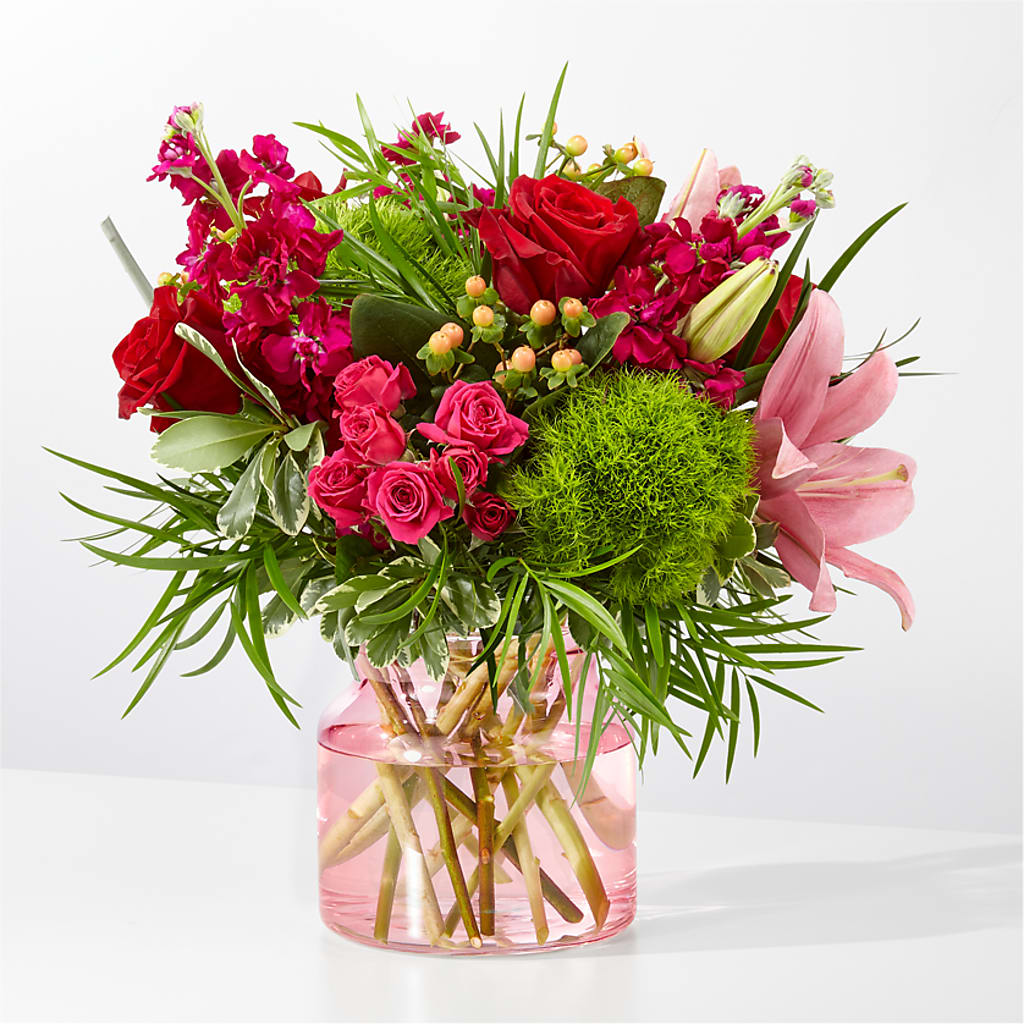 In Every Lifetime Bouquet –  Deeshay Custom Design, Goldsboro NC