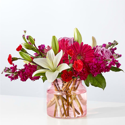 Other Half Bouquet –  Deeshay Custom Design, Goldsboro NC