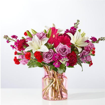 Other Half Bouquet –  Deeshay Custom Design, Goldsboro NC