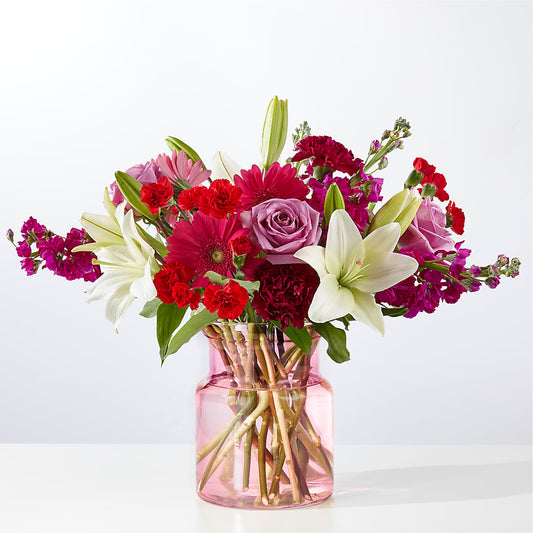 Other Half Bouquet – DEESHAY CUSTOM DESIGN, Goldsboro NC
