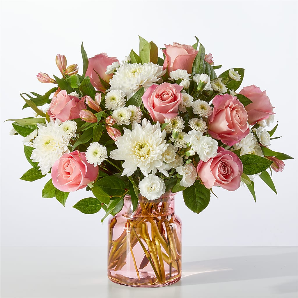 Infatuated Bouquet –  Deeshay Custom Design, Goldsboro NC