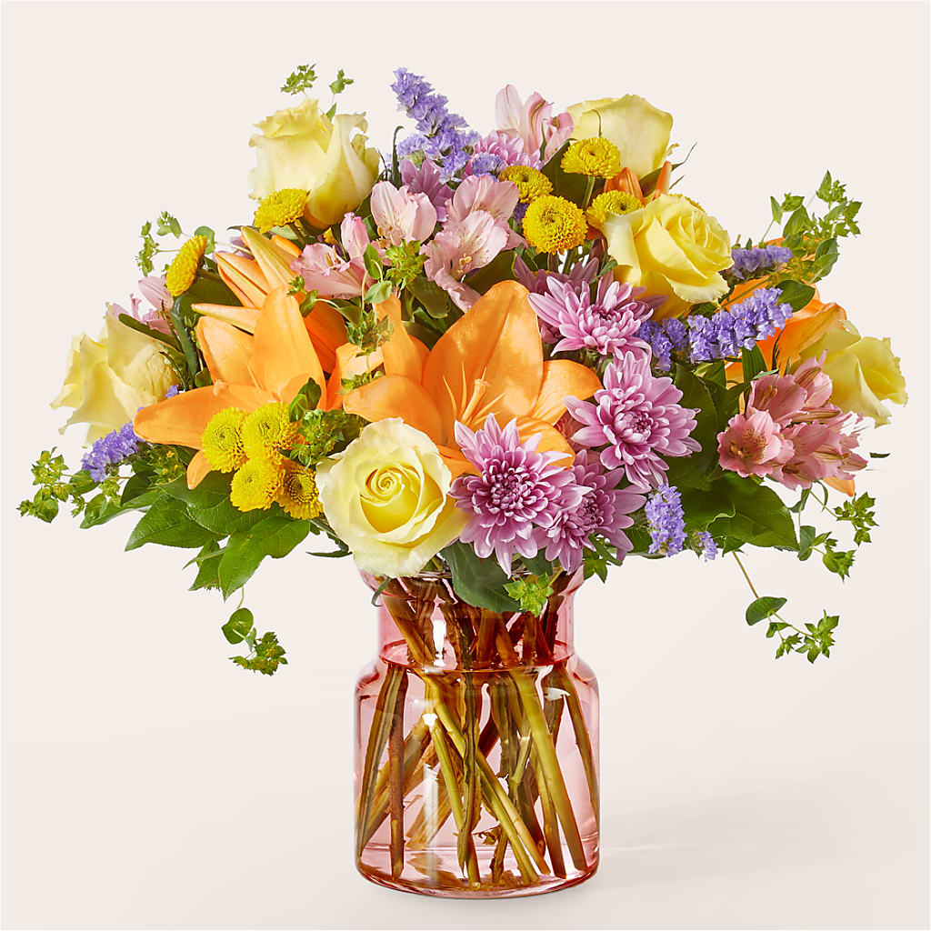Lucky Charm Bouquet –  Deeshay Custom Design, Goldsboro NC