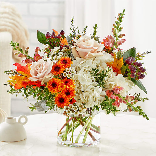Autumnal Equinox Bouquet –  Deeshay Custom Design, Goldsboro NC
