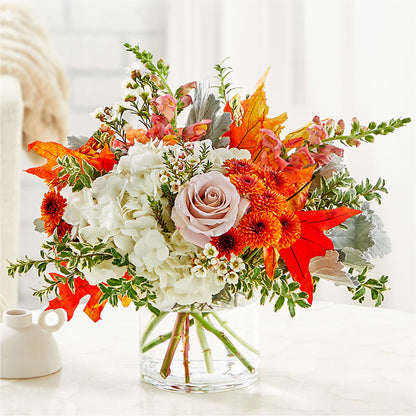 Autumnal Equinox Bouquet –  Deeshay Custom Design, Goldsboro NC