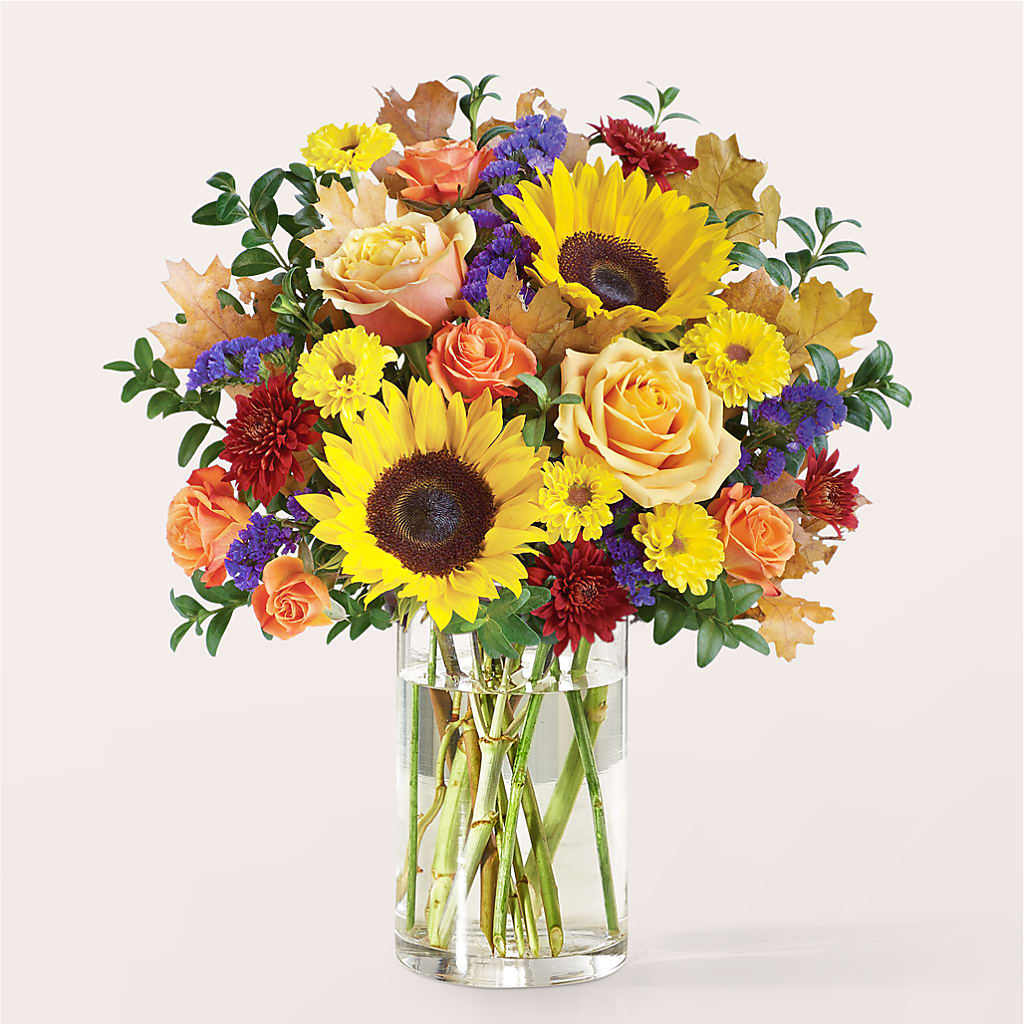 Harvest Moon Bouquet –  Deeshay Custom Design, Goldsboro NC