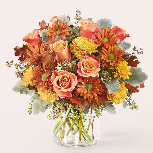 Caramel Apple Bouquet –  Deeshay Custom Design, Goldsboro NC