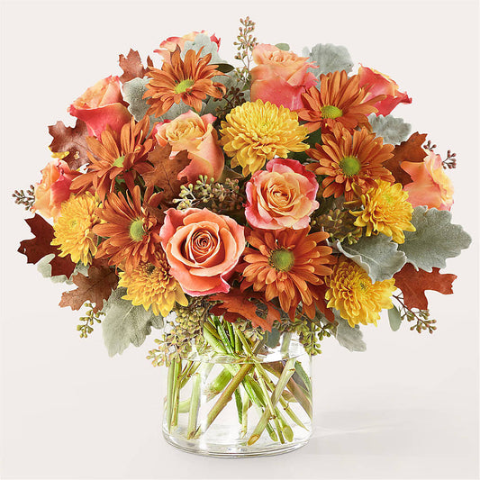 Caramel Apple Bouquet – DEESHAY CUSTOM DESIGN, Goldsboro NC