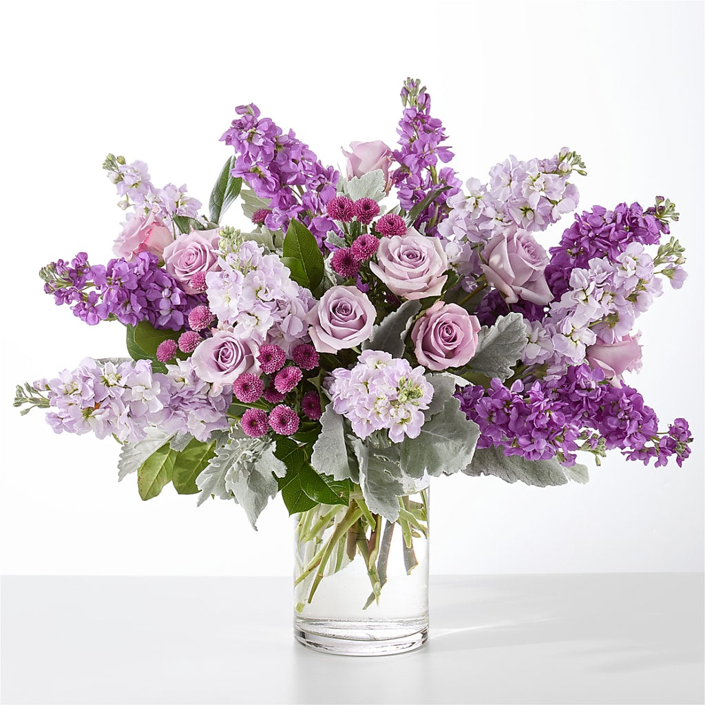 One in a Million Bouquet –  Deeshay Custom Design, Goldsboro NC
