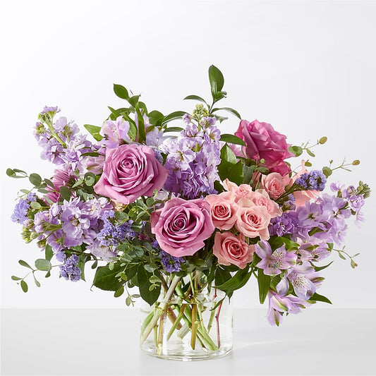 Cloud Nine Bouquet –  Deeshay Custom Design, Goldsboro NC