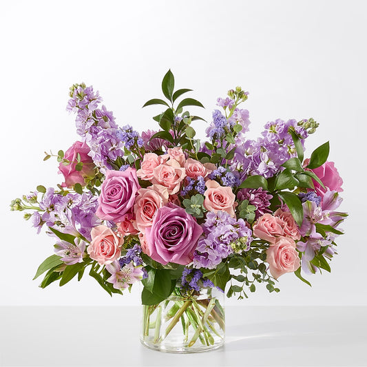 Cloud Nine Bouquet – DEESHAY CUSTOM DESIGN, Goldsboro NC