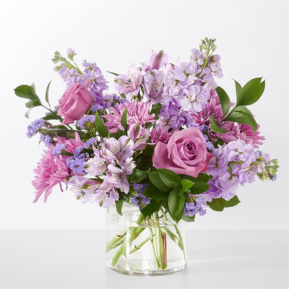 Cloud Nine Bouquet –  Deeshay Custom Design, Goldsboro NC