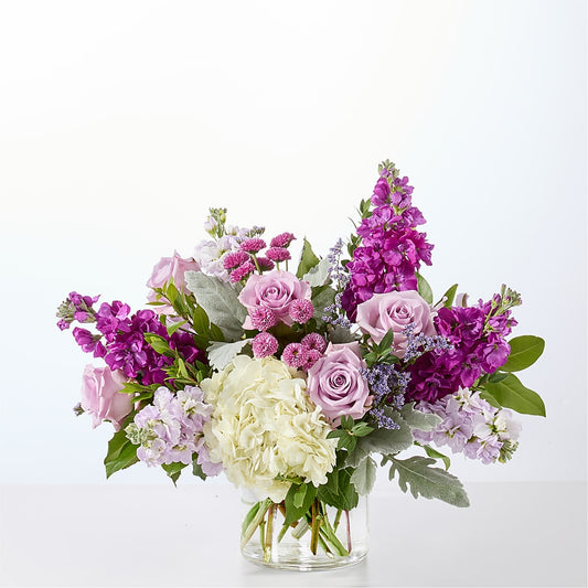 Empress Bouquet – DEESHAY CUSTOM DESIGN, Goldsboro NC