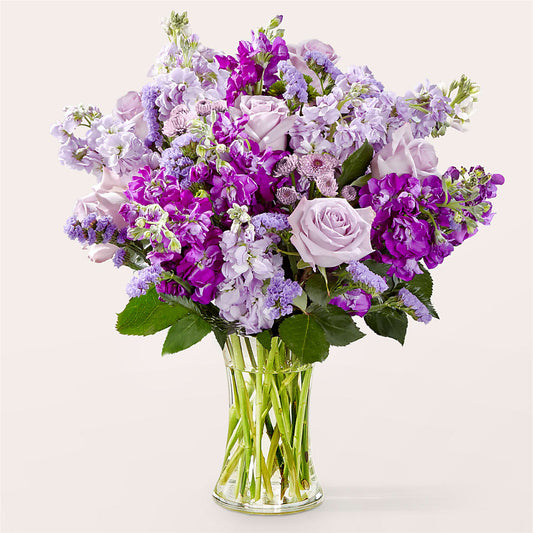 Give a Twirl Bouquet – DEESHAY CUSTOM DESIGN, Goldsboro NC