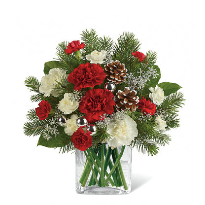 Woodland Wonder Bouquet –  Deeshay Custom Design, Goldsboro NC