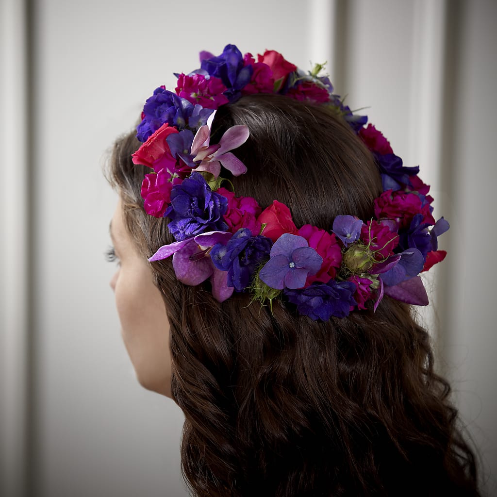 Butterfly Kisses Hair Decor –  Deeshay Custom Design, Goldsboro NC