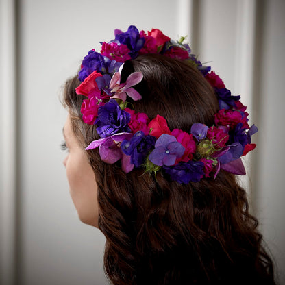 Butterfly Kisses Hair Decor –  Deeshay Custom Design, Goldsboro NC