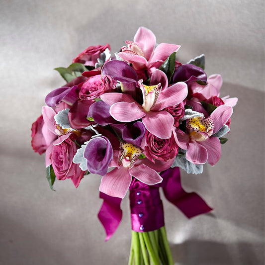 Delicacy Bouquet –  Deeshay Custom Design, Goldsboro NC