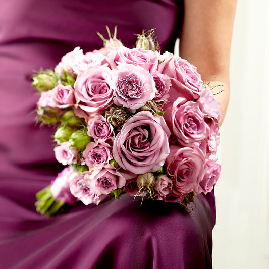 Veronica Bouquet –  Deeshay Custom Design, Goldsboro NC