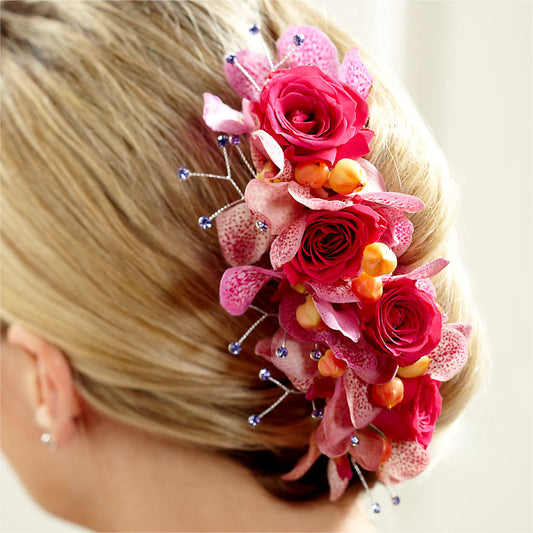 Celestial Hair Decor –  Deeshay Custom Design, Goldsboro NC