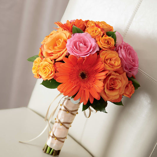 Lifetime of Love Bouquet –  Deeshay Custom Design, Goldsboro NC