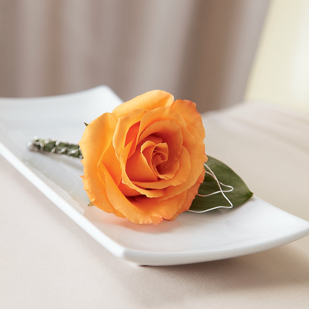 Lifetime of Love Boutonniere –  Deeshay Custom Design, Goldsboro NC