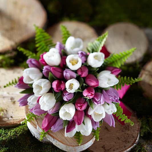 Steal My Heart Bouquet –  Deeshay Custom Design, Goldsboro NC