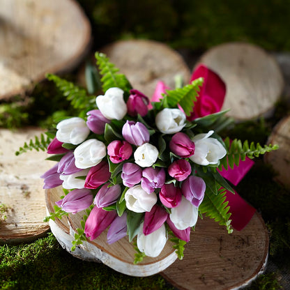 Steal My Heart Bouquet –  Deeshay Custom Design, Goldsboro NC