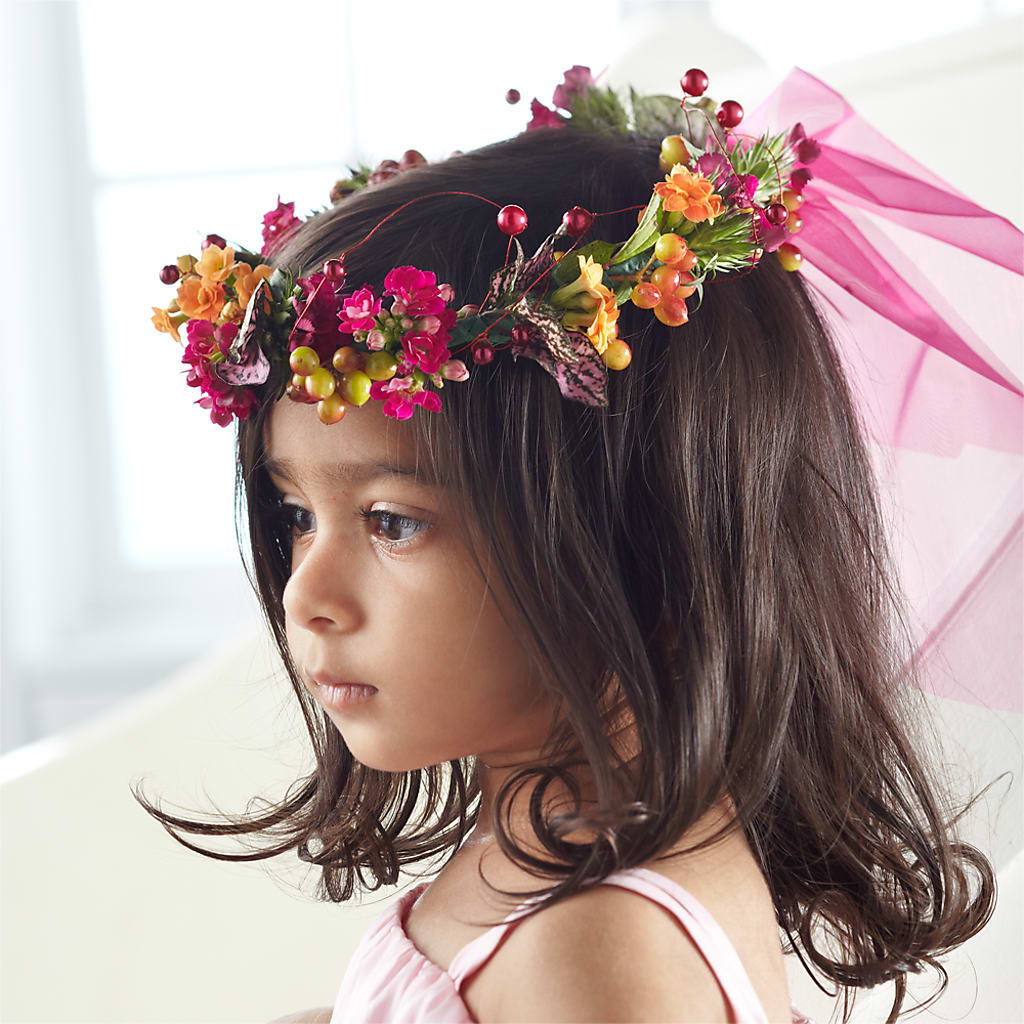 Baby Love Headpiece –  Deeshay Custom Design, Goldsboro NC