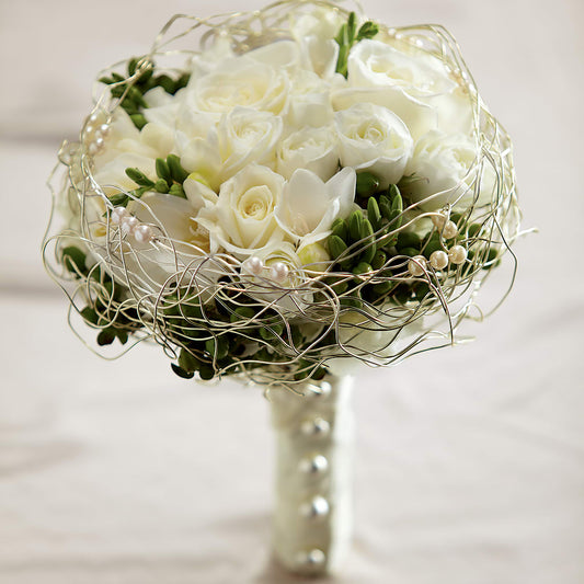 Evermore Bouquet –  Deeshay Custom Design, Goldsboro NC