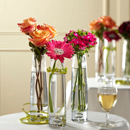 Sparkling Toast Centerpiece –  Deeshay Custom Design, Goldsboro NC