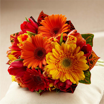 Sunglow Bouquet –  Deeshay Custom Design, Goldsboro NC