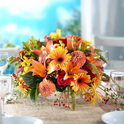 One and Only Centerpiece –  Deeshay Custom Design, Goldsboro NC