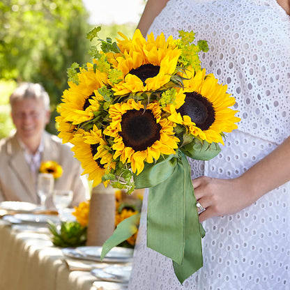 Free Spirit Bouquet –  Deeshay Custom Design, Goldsboro NC