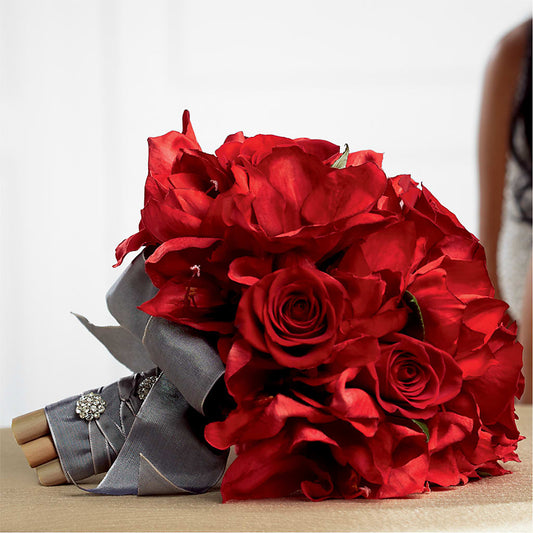 Heart's Happiness Bouquet –  Deeshay Custom Design, Goldsboro NC