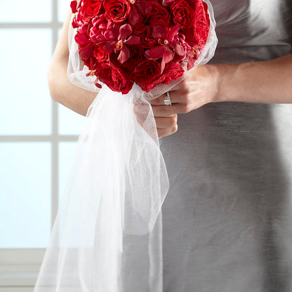 Desire Bouquet –  Deeshay Custom Design, Goldsboro NC