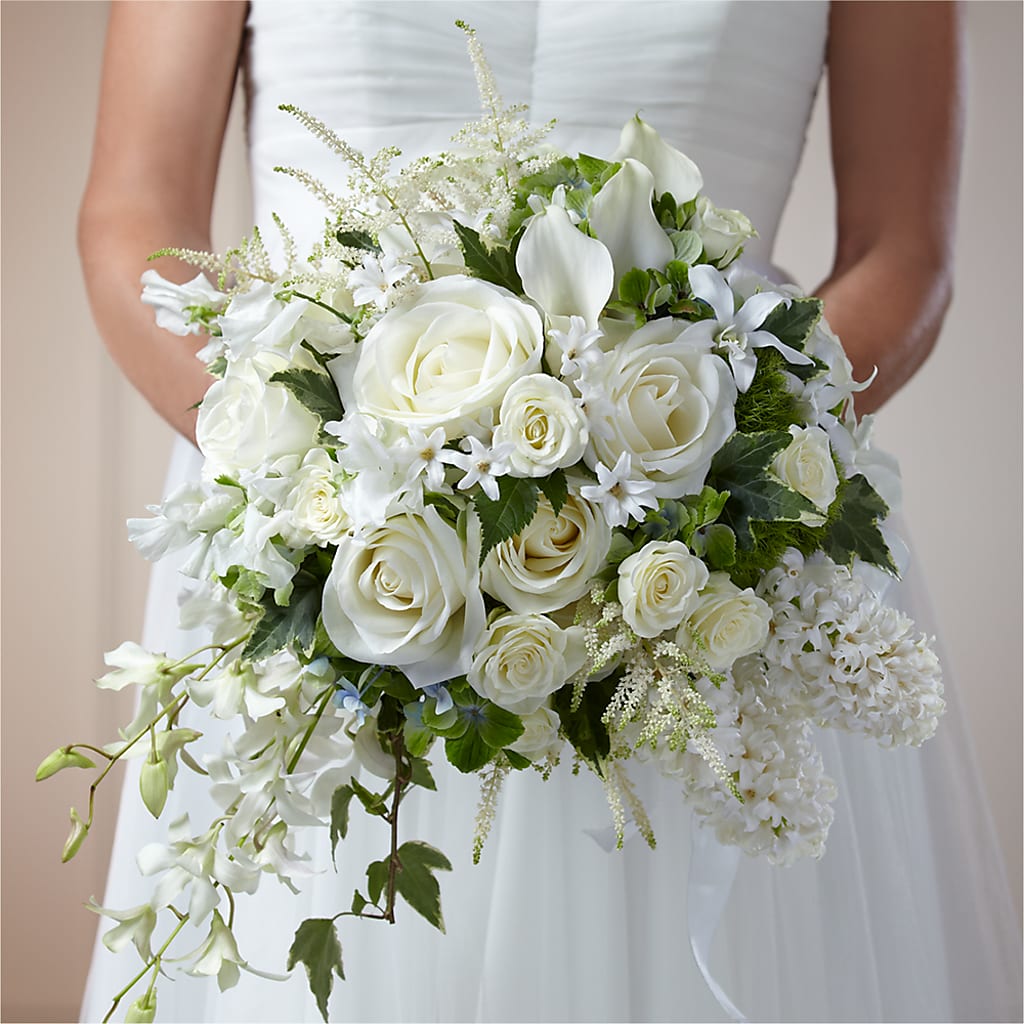 Cherish Bouquet –  Deeshay Custom Design, Goldsboro NC