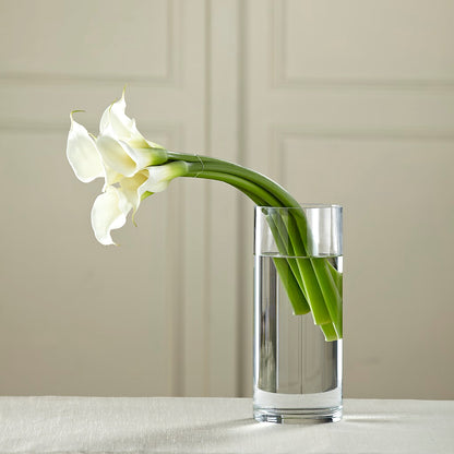 White Calla Bouquet –  Deeshay Custom Design, Goldsboro NC