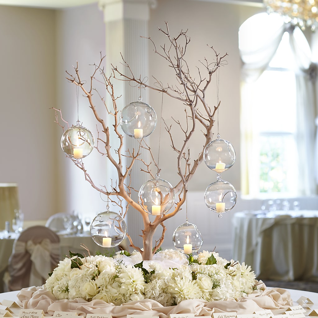 Secret Garden Arrangement –  Deeshay Custom Design, Goldsboro NC