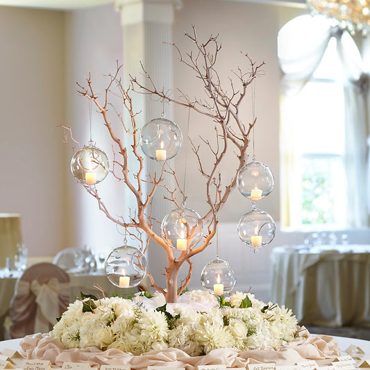 Secret Garden Arrangement –  Deeshay Custom Design, Goldsboro NC