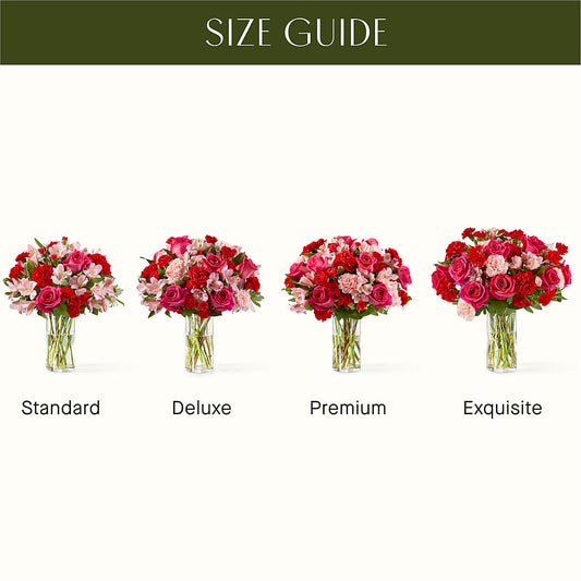 You're Precious Bouquet –  Deeshay Custom Design, Goldsboro NC
